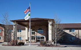 Holiday Inn Express Torrington Wy